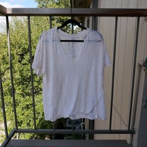 We The Free Tee (XS)